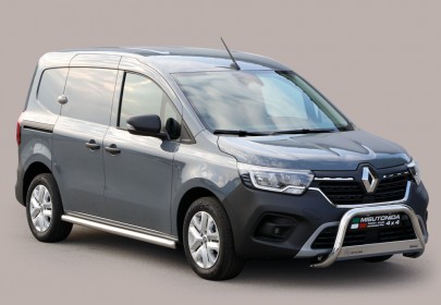 Renault Kangoo 2023